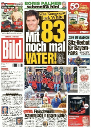 : Bild - 02 Mai 2023