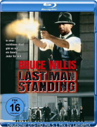 : Last Man Standing 1996 German DTSD DL 720p BluRay x264 - LameMIX