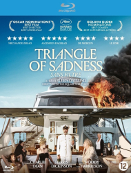 : Triangle of Sadness 2022 German Dts Dl 720p BluRay x264-Jj