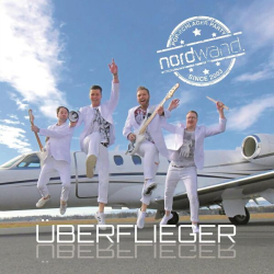 : Nordwand - Überflieger (2023) Flac