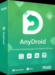 : AnyDroid 7.5.0.20221213 