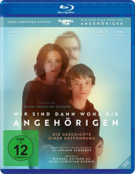 : Wir sind dann wohl die Angehoerigen 2022 German Bdrip x264-DetaiLs