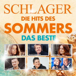 : Schlager - Die Hits des Sommers - Das Beste (2023)