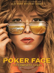 : Poker Face S01E01-E04 German 720p WEBRip x264 - FSX