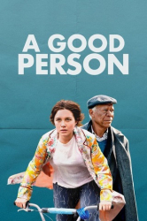 : A Good Person 2023 German WEBRip x264 - FSX