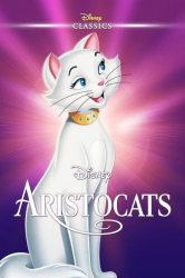 : Aristocats 1970 German Ml Complete Pal Dvd9-iNri