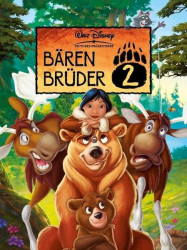 : Baerenbrueder 2 2006 German Ml Complete Pal Dvd9-iNri