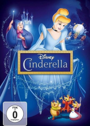 : Cinderella 1950 German Ml Fs Complete Pal Dvd9-iNri