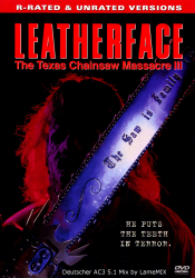 : Leatherface Texas Chainsaw Massacre III UNRATED 1990 German AC3D BDRip x264 - LameMIX