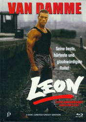 : Leon Lionheart 1990 KF+DC German AC3D BDRip x264 - LameMIX