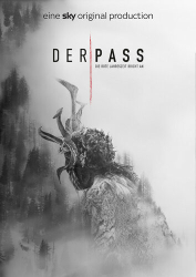 : Der Pass S03E01-E02 German 1080p WEBRip x264 - FSX