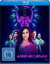 : American Carnage 2022 German Bdrip x264-LizardSquad