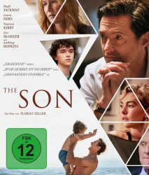 : The Son German 2022 Ac3 BdriP x264-SpiCy