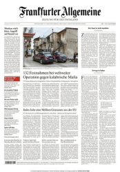 :  Frankfurter Allgemeine Zeitung vom 04 Mai 2023