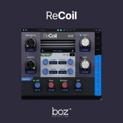 : Boz Digital Labs ReCoil v1.0.5