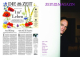 : Die Zeit mit die Zeit Magazin No 19 vom 04  Mai 2023
