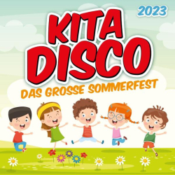 : Kita Disco - Das grosse Sommerfest 2023 (2023)