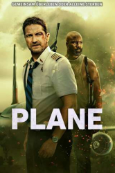 : Plane 2023 German AAC51 720p WEBRip x264 - FSX