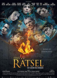 : Das Raetsel 2019 German Ac3 Ld Bdrip x264-ZeroTwo