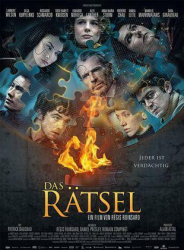 : Das Raetsel 2019 German LD BDRip x264 - FSX