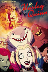 : Harley Quinn S03E09 German 1080p Web x264-WvF