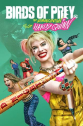 : Birds of Prey The Emancipation of Harley Quinn 2020 German Dl 720p Web H264-ZeroTwo