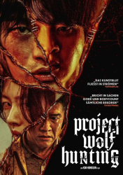 : Project Wolf Hunting 2022 German Dl Bdrip X264-Watchable