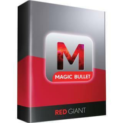 : Red Giant Magic Bullet Suite 2023.2.1 (x64)