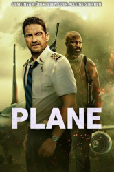 : Plane 2023 German Ac3 Webrip x264-ZeroTwo