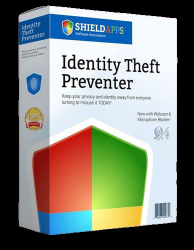 : Identity Theft Preventer 2.3.9