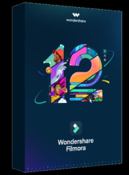 : Wondershare Filmora 12.3.0.2341