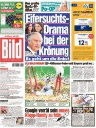 : Bild - 06. Mai 2023