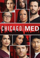 : Chicago Med S08E04 Der Apfel faellt nicht weit vom Lehrer German Hdtvrip x264-Mdgp