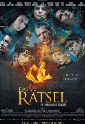 : Das Raetsel German Ld Ac3 Dl Bluray 1080p Repack x264-Sneakman