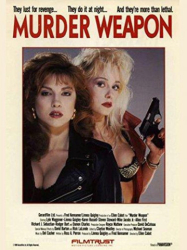 : Murder Weapon German Subbed 1989 Ac3 Bdrip x264-SpiCy