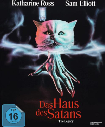 : Das Haus des Satans 1978 German 720p BluRay x264-SpiCy