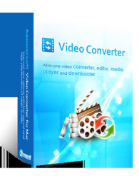 : Apowersoft Video Converter Studio v4.8.8.0