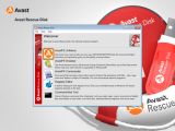 : AvastPE Antivirus for Avast Rescue Disk 23.4.8118.0 