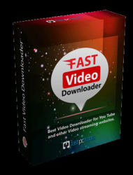 : Fast Video Downloader hidden