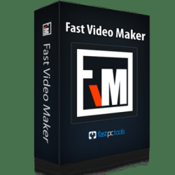 : Fast Video Maker hidden