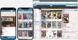 : Collectorz.com Comic Collector 23.6.2