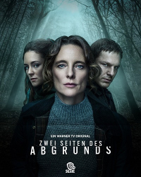 : Zwei Seiten des Abgrunds S01 Complete German 1080p WEBRip x264 - FSX