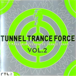 : Tunnel Trance Force Vol.02 (1997)