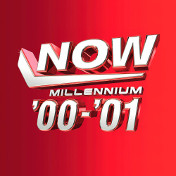 : NOW Millennium 2000-2001 (4CD) (2023)