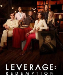 : Leverage Redemption S02E06 German Dl 720P Web H264-Wayne