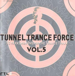 : Tunnel Trance Force Vol.05 (1998)