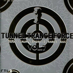 : Tunnel Trance Force Vol.07 (1998)