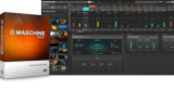 : Native Instruments Maschine v2.17.2 (x64)