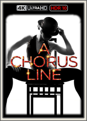 : A Chorus Line 1985 UpsUHD HDR10 REGRADED-kellerratte