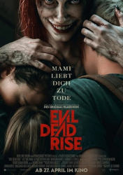 : Evil Dead Rise 2023 German AAC51 720p WEBRip x264 - FSX